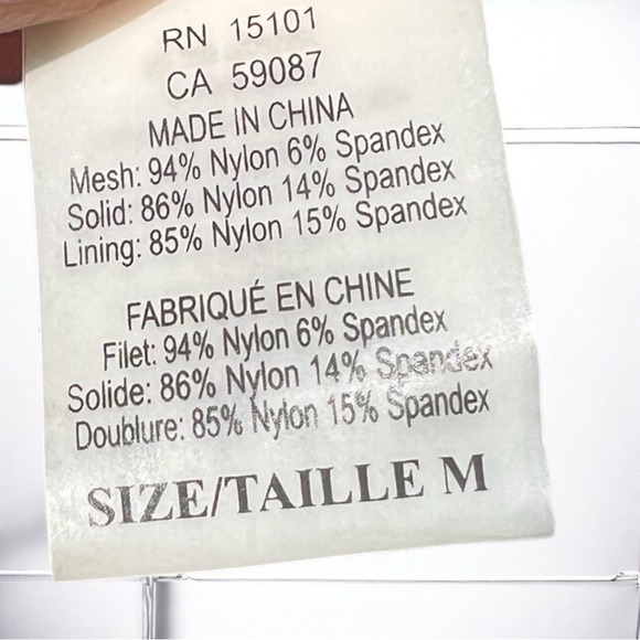 🌻NEW w/tags Red Carter Green Cali Hipster Bikini Bottom Size 8 - Picture 6 of 11